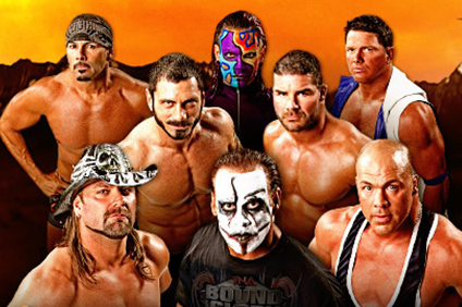 Predicting TNA Bound for Glory: Aries vs. Hardy, Roode vs. Storm and More!