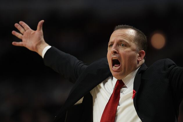 7 Offseason Moves the Chicago Bulls Should Have Made