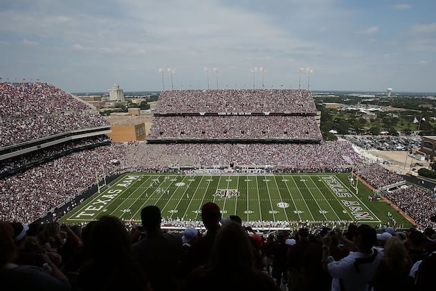 Texas A&M Football: Things to Watch for Against South Carolina State