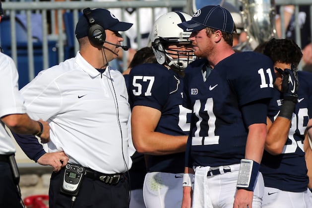 Penn State Football: 5 Keys to the Game vs. Temple