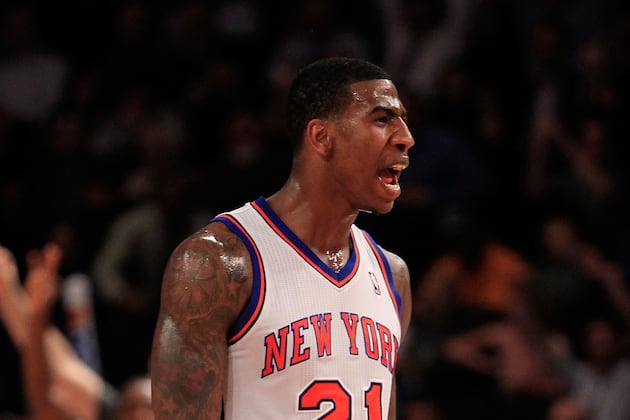 7 Improvements Iman Shumpert Must Make to Blossom into a Star for the Knicks