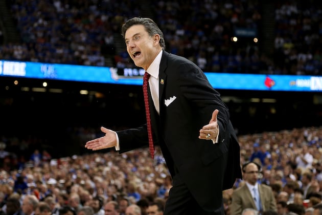 College Basketball: Ranking the 20 Scandals That Rocked the CBB Universe