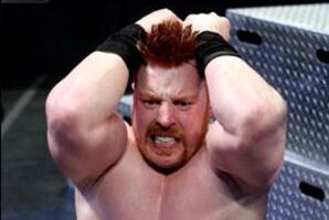 WWE: 7 Losses That Helped Sheamus' Career