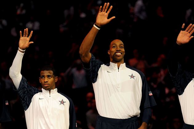 Breaking Down How the LA Clippers Can Combat Dwight Howard and Pau Gasol