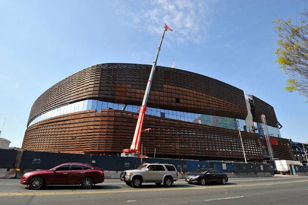 The NBA's 5 Most Unstable Franchises