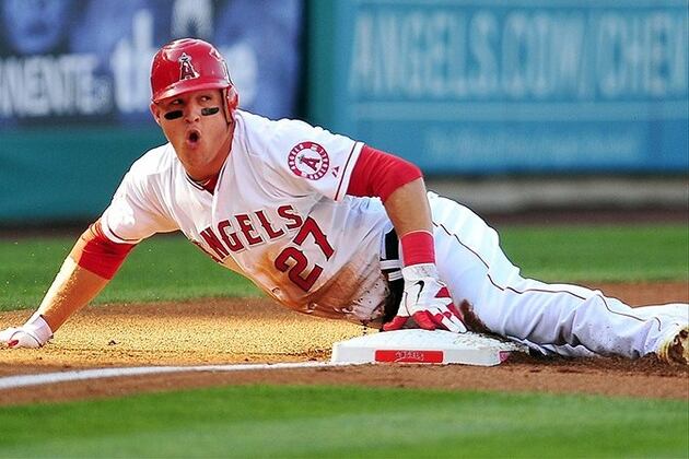 Fantasy Baseball: Early Top 30 Batters for 2013 Roto Drafts