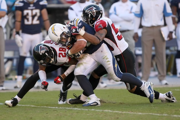 Falcons vs. Chargers: 5 Keys to the Game for Atlanta