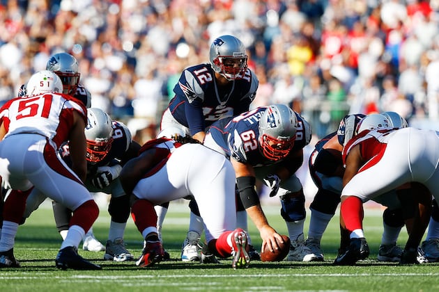 New England Patriots: Where the Team Must Improve Following Loss to Cardinals
