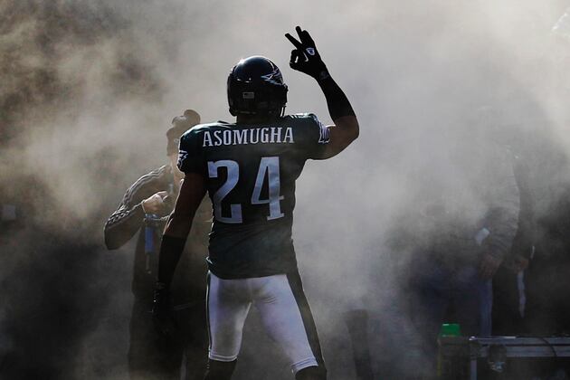 Eagles vs. Cardinals: Where Sunday's Game Will Be Won or Lost