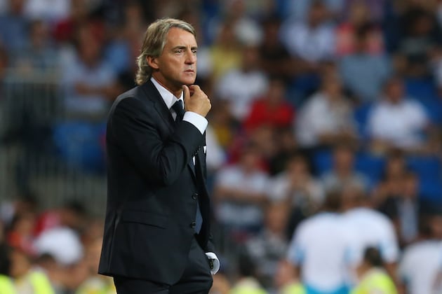Manchester City: Biggest Concerns in the Early Stages of New Season