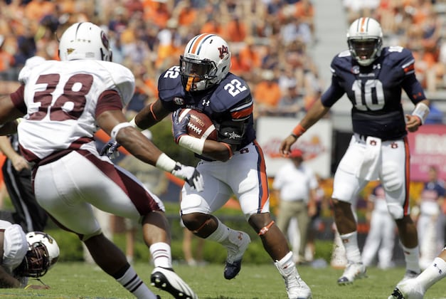 Auburn Football: 5 Keys to the Game vs. No. 2 LSU