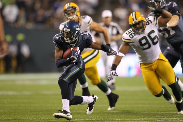 Packers vs. Seahawks: Where Monday's Game Will Be Won or Lost by Green Bay