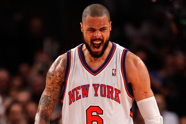 Power Ranking Every NBA Division Heading into 2012-13 Season