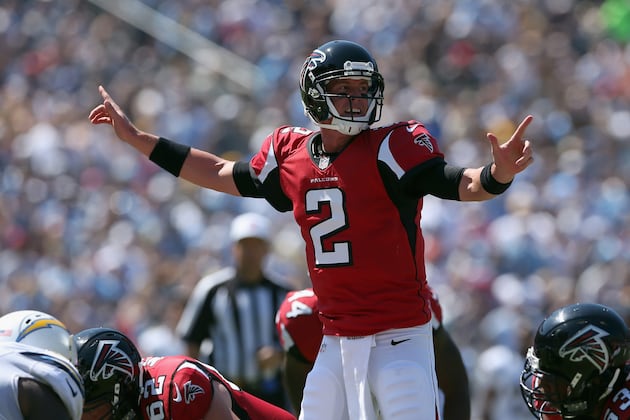 Updated Playoff Odds for Every NFL Team After Week 3