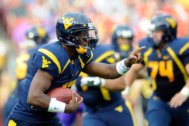 West Virginia Football: 10 Key Storylines to Watch for in the Maryland Game