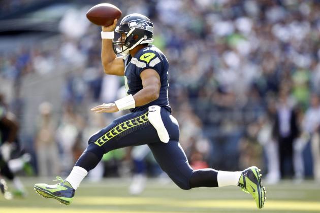 Redrafting the 2012 NFL Draft