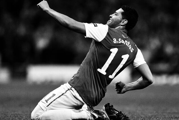 Arsenal Transfers: 5 Players Arsene Wenger Must Sell in January
