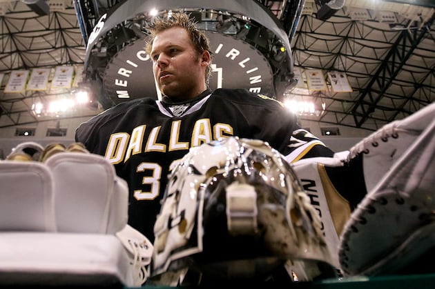 Dallas Stars: 3 Reasons Kari Lehtonen Is Worth His New Contract