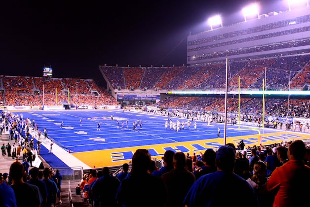 Boise State Football: After Beating BYU, Do Broncos Deserve a Top 25 Ranking?