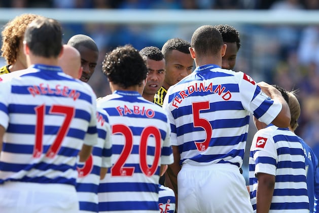 Queens Park Rangers: Which Defenders Should Start for QPR Against Tottenham?