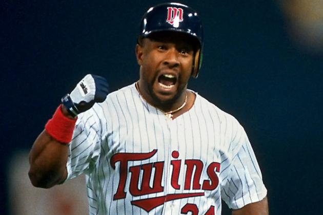 Top 10 Minnesota Twins Players Under 6'0