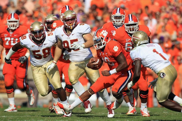 Clemson vs. Florida State: Picking the Legit BCS Threat from the ACC