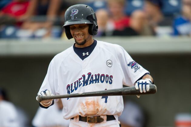 Cincinnati Reds: Re-Ranking the Team's Top 11 Prospects