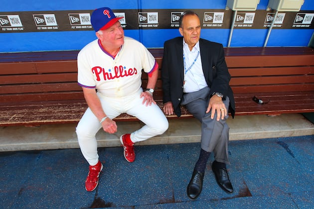 10 MLB Managers Past and Present Who Best Commanded the Dugout