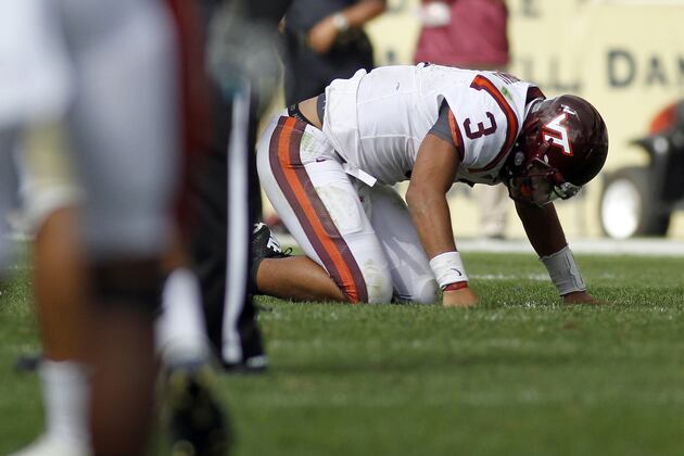 Seven 2013 NFL Draft Prospects Whose Stock Is Plummeting