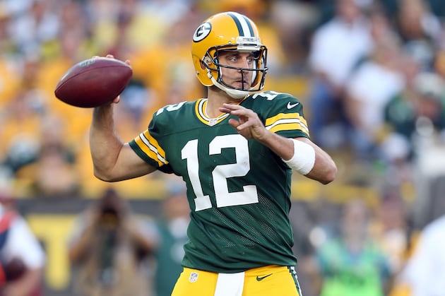 NFL Quarterback Value (QBV): Ranking the Quarterbacks of Every NFL Team (Week 3)