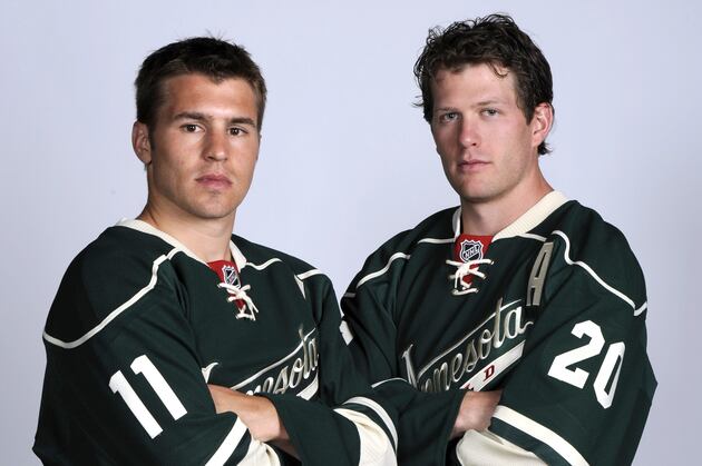 NHL Free Agency: 6 Players Likely Looking at a Nasty Pay Cut Under a New CBA