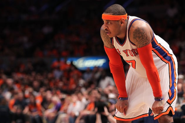 Grading Every Position Heading into New York Knicks Training Camp