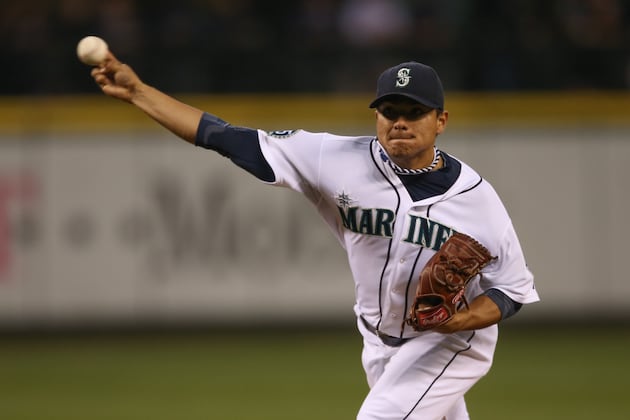 Seattle Mariners: Where Do September Call-Ups Fit in 2013 Roster Plans?