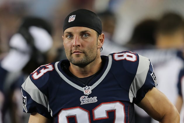 New England Patriots: 5 Players Not Named Wes Welker to Watch
