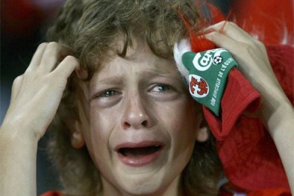 Fantasy Baseball Enters Playoffs: Managers Cry Like Babies