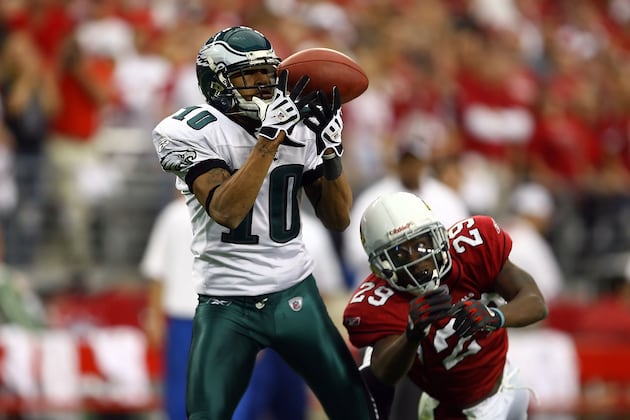 Philadelphia Eagles vs. Arizona Cardinals: What to Watch for