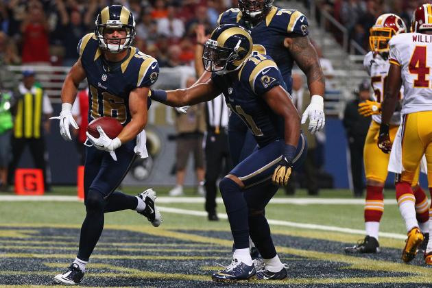 St. Louis Rams: Keys to Beating the Chicago Bears in Week 3