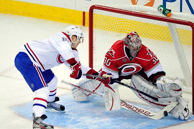 Power Ranking the 25 Best One-on-One Shootout Moves in NHL History