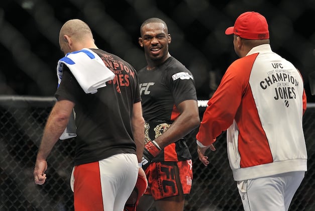 UFC 152 Predictions: Bold Predictions for Jones vs. Belfort