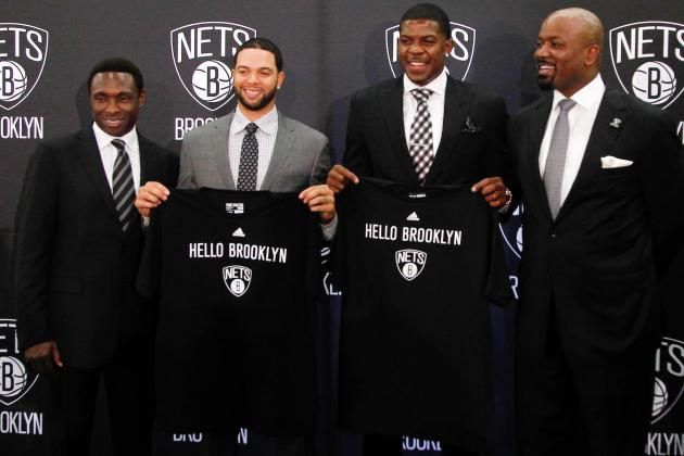 Brooklyn Nets: 5 Obstacles That Could Potentially Ruin the Team's Season