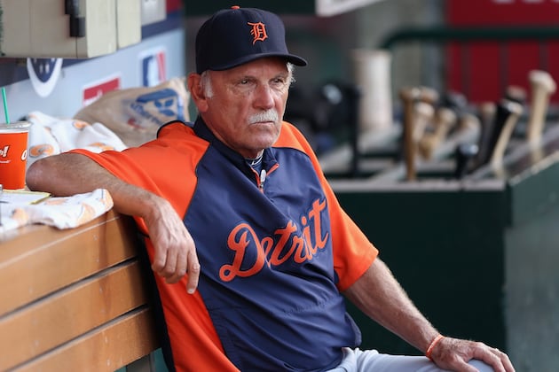 Jim Leyland, Mike Scioscia and 6 MLB Managers Unfairly Blamed for Team Issues