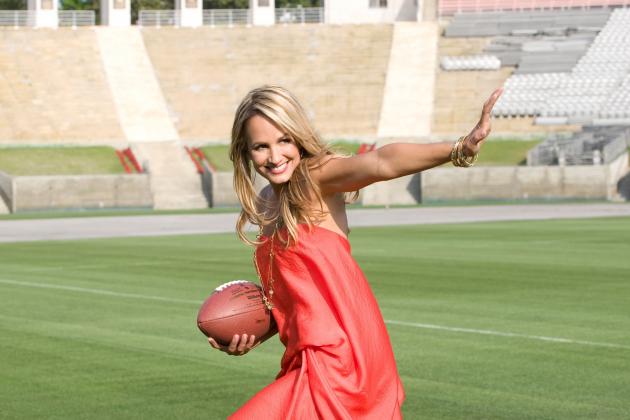 The 100 Hottest Female Sex Symbols in Sports