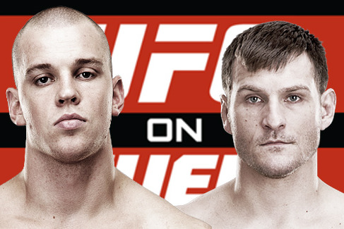 UFC 152 Results: Questions Heading into UFC on FUEL TV 5