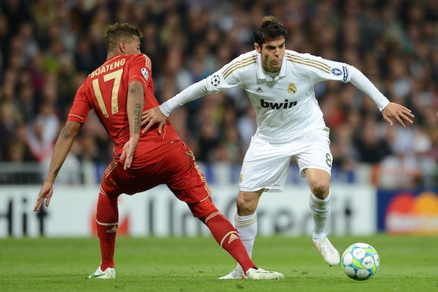 La Liga Transfers: 3 Big-Name Players in Spain Likely on the Move in January