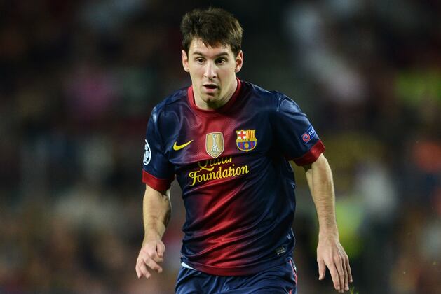 FIFA 13: The 5 Most Entertaining Teams to Use