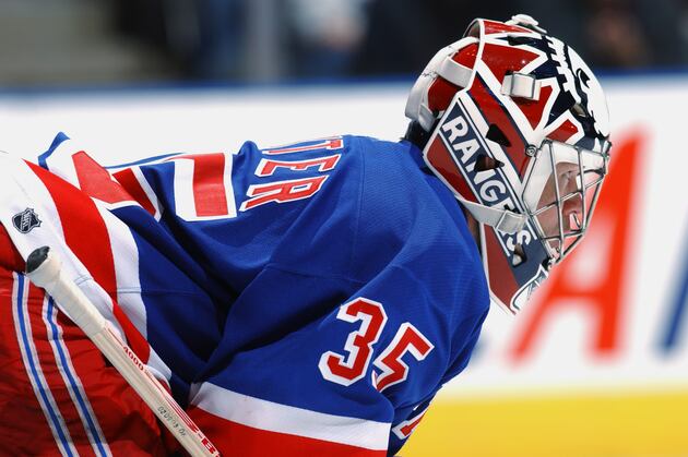 NHL Players Who Would Have Been Hall of Famers Without Injuries