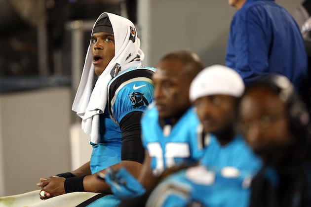 Carolina Panthers: 5 Things We Learned in Week 3