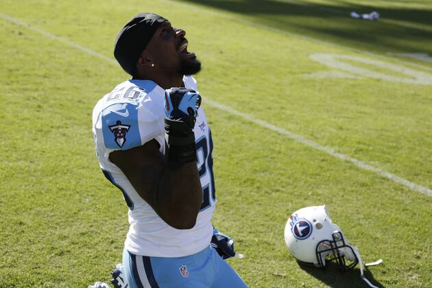 Lions at Titans: Final Game Grades and Analysis for Tennessee's Week 3 Game