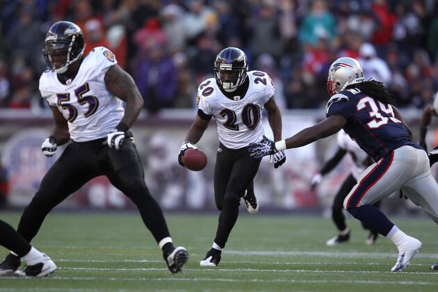 NFL Week 3: Player and Score Predictions for Each NFL Game (with Result Updates)