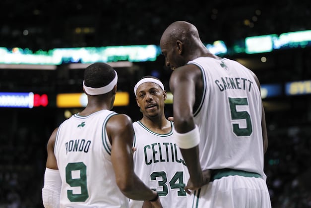 Full Player Salary Rundown and Financial Health Breakdown for Boston Celtics